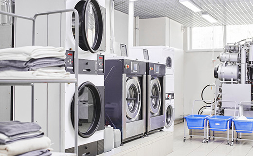 Laundry Service