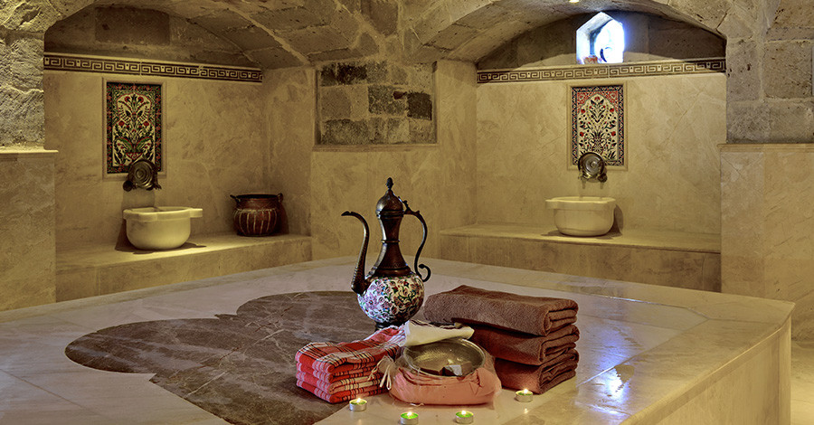 Turkish Bath Hammam And Spa Turkish Bath Hammam And Spa
