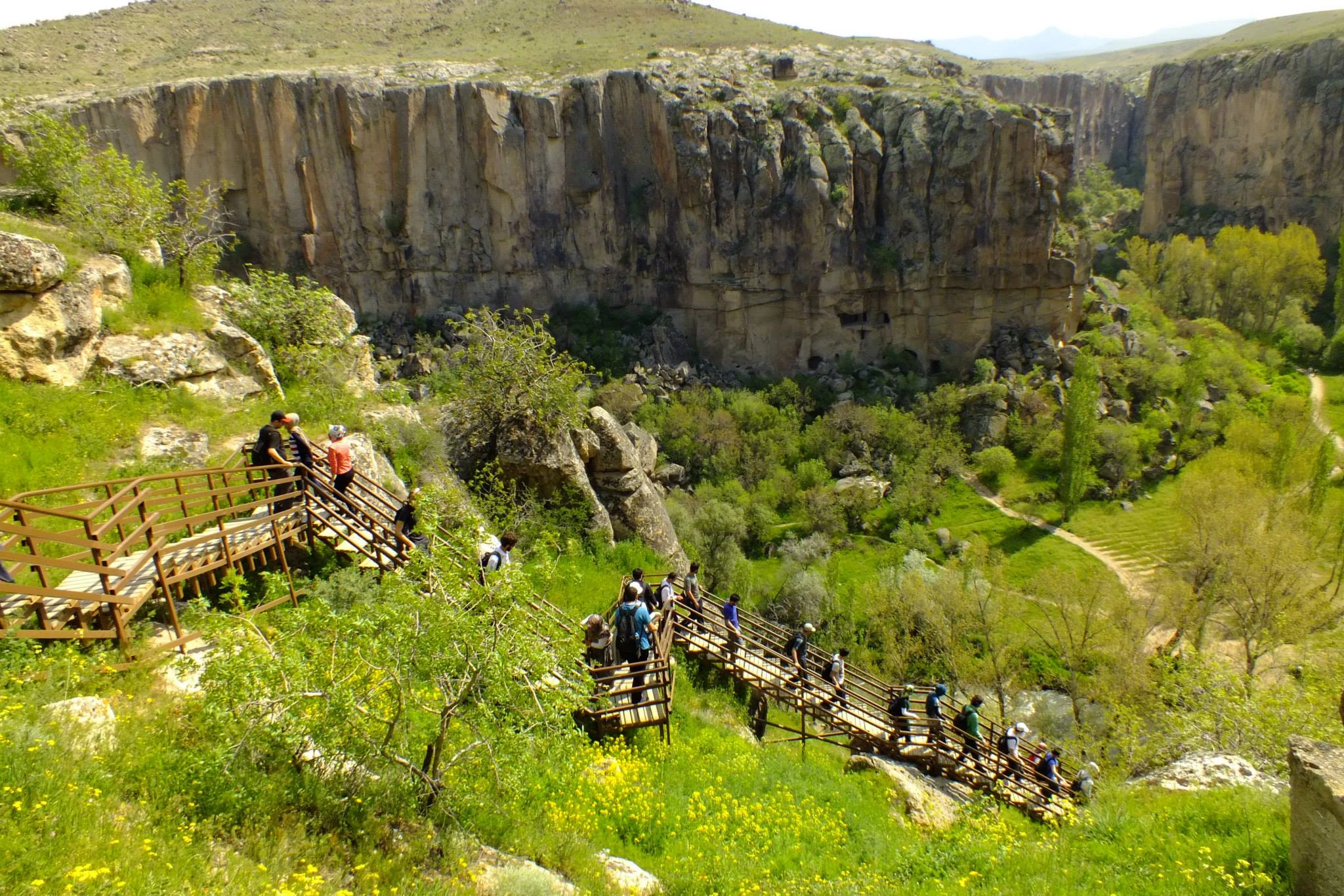 Green Tour Cappadocia