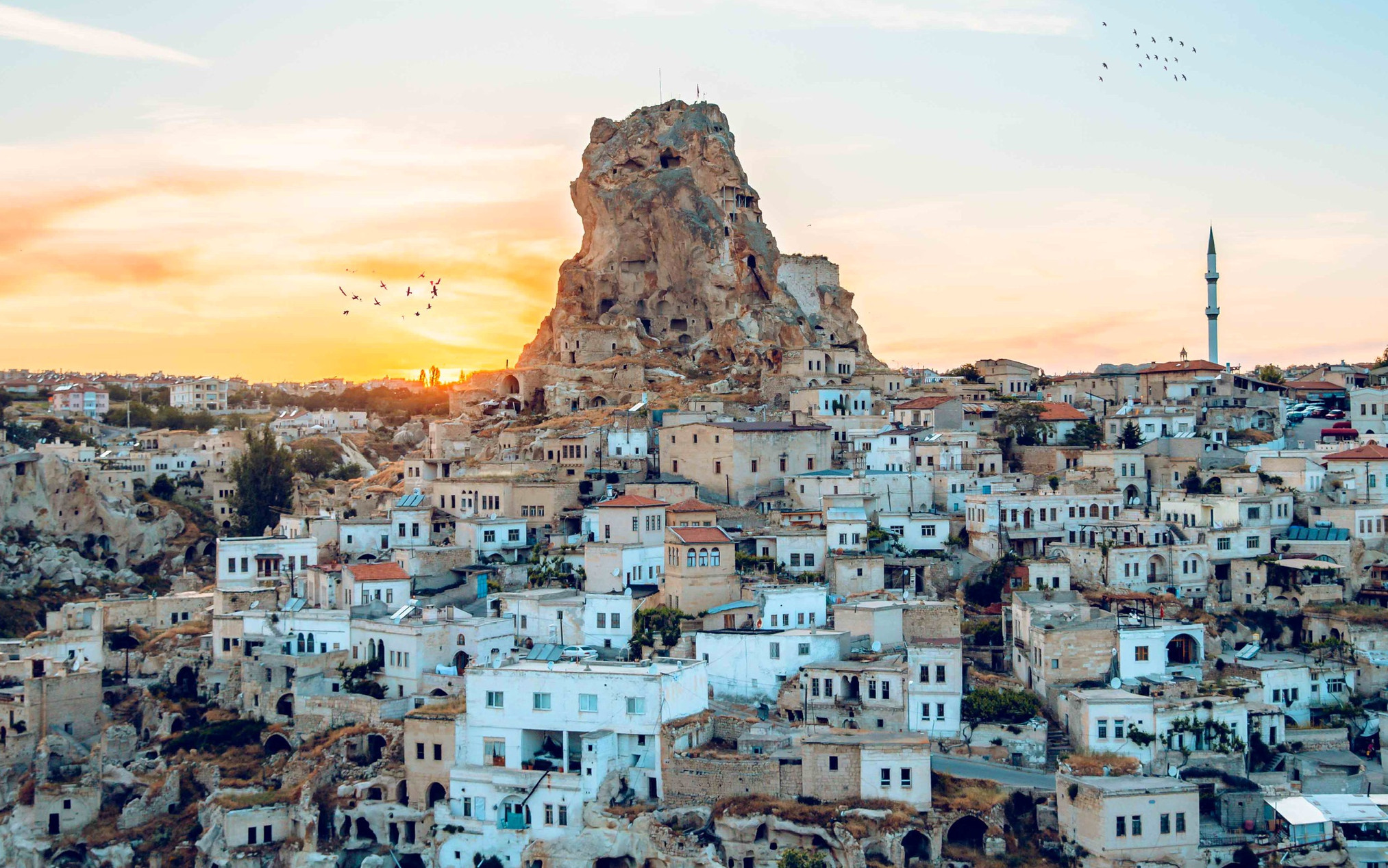 Private Cappadocia  Tour