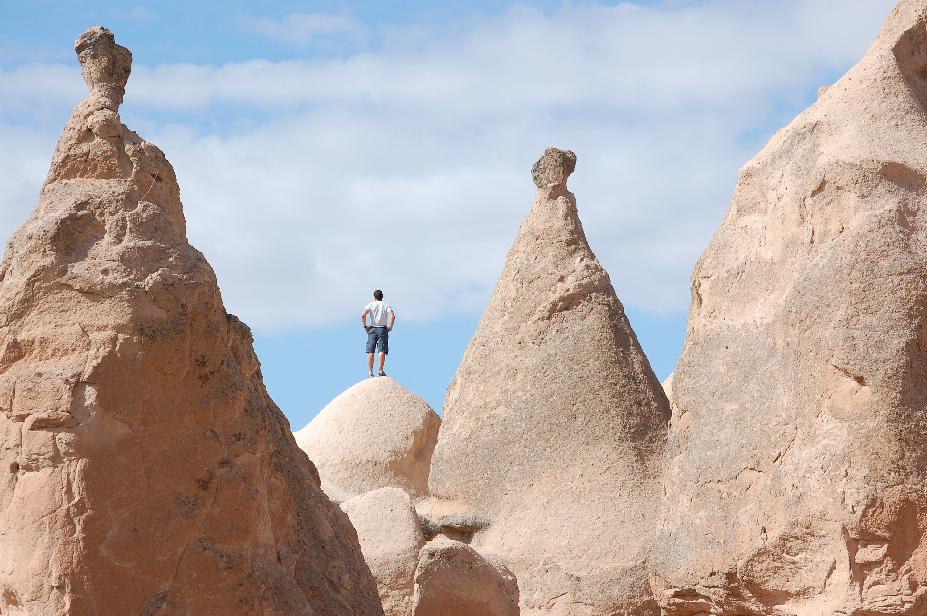 Red Tour & Cappadocia