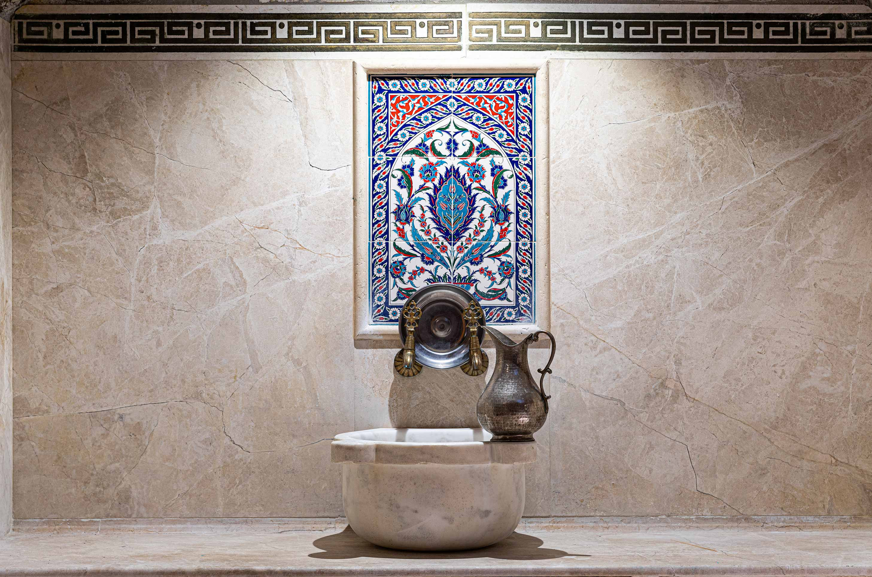 Cave TURKISH BATH & Spa